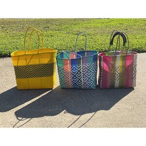 oxaca bags